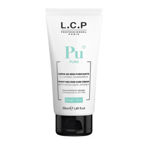 PU Purifying Skincare with Witch Hazel Extract