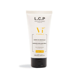 VIC Radiance skin care cream with vitamin C